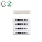 Eas Eas Label RUNGUARD Anti Theft Barcode Labels AM DR Soft EAS Label For EAS System 20000pcs/ctn