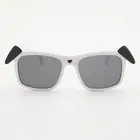 Popular Kids 2020 Ebay Popular High Quality UV400 Plastic Square Children Kids Square Sunglasses Kids