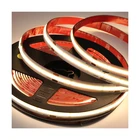 Strip Led Tape Led Rgb Strip Light 2021 New Products Neon Cob Waterproof Strip Light Led Tape Light Rgb 5050 Led Strip