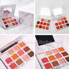 Organic L119 Organic Makeup Vegan Eye Shadow Private Label Eyeshadow