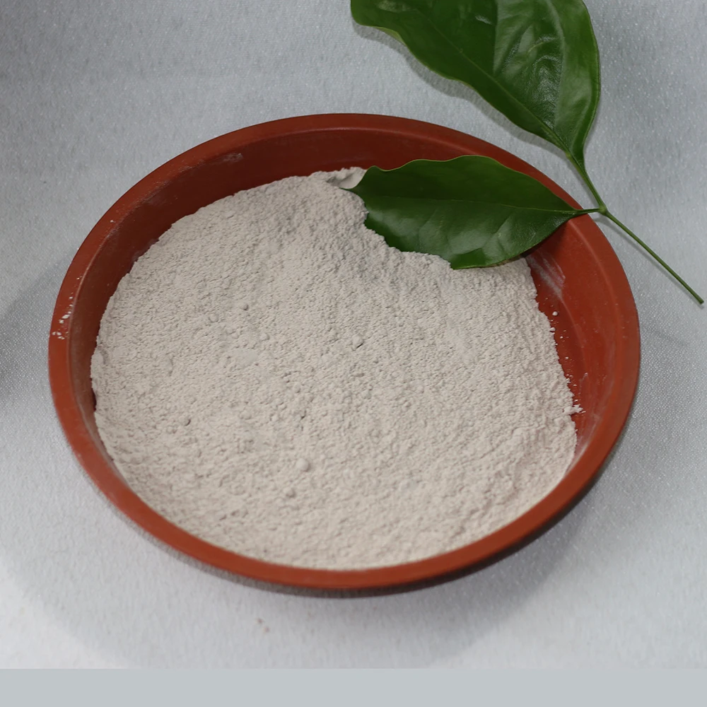 natural powder zeolite attapulgite chemical clay