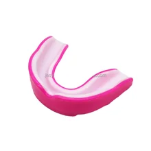 Basketball Rugby Custom Sport Mouthguard Boxing Taekwondo Football Sports Mouth Guards Teeth Protection Mouth Guard Gum Shields