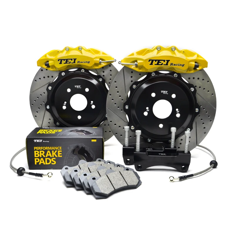 m sport brake kit