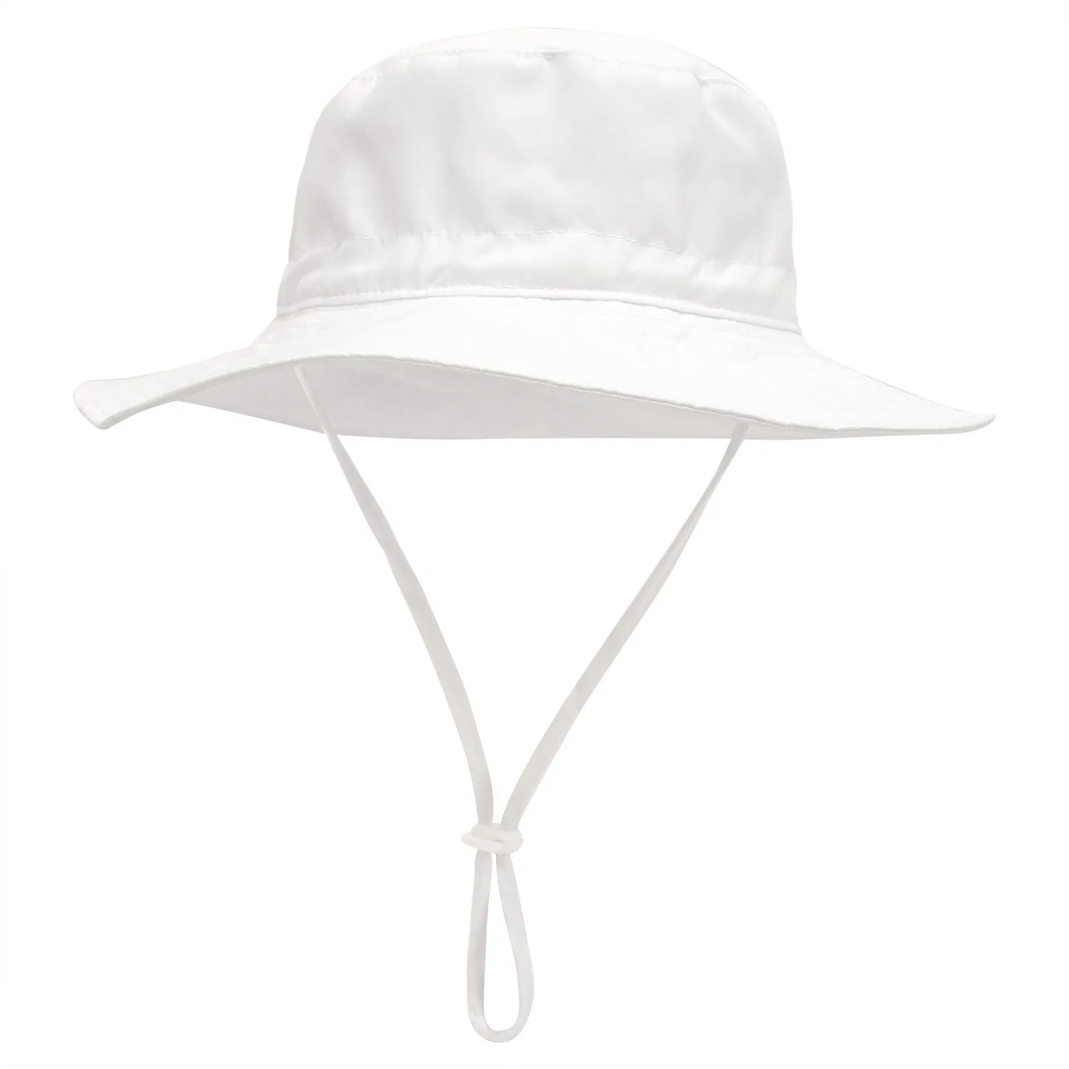 Wholesale plain printed children girl summer cotton custom baby logo sun hat cord blank school with strap kid bucket hat Wholesale plain printed children girl summer cotton custom baby logo sun hat cord blank school with strap kid bucket hat