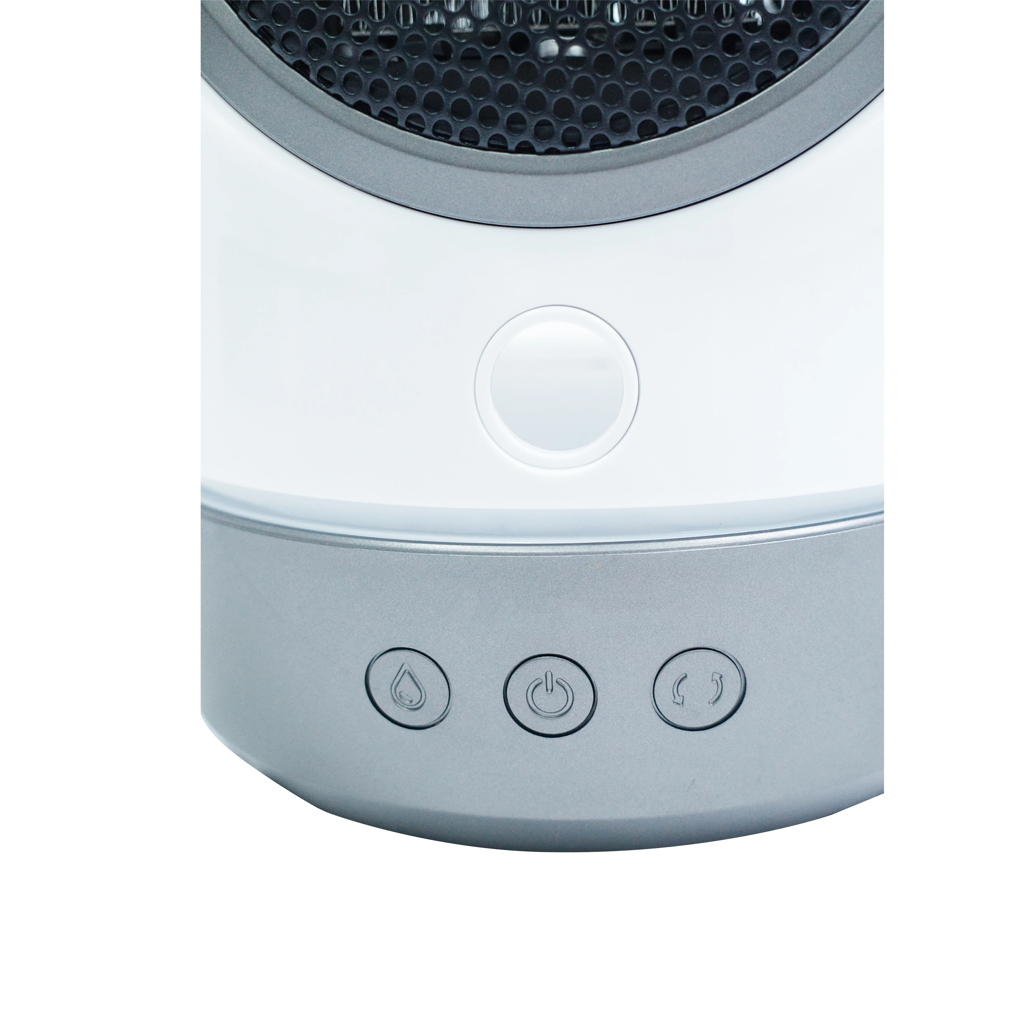 Electric Fan, Portable, PTC - detail 20