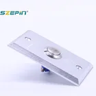 Switch Access Exit Switch Door Lock Switch Door Release Push Button Exit Switch For Access Control System