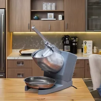 Ice Machines, 650 mL, 380 - detail 12