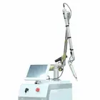 Pigment Removal Pigment Deposit Dispelling Equipment Q Switched Nd Yag Laser Tattoo Removal Device