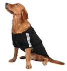 Xxxl Clothes Sport Plain Xxxl 4xl 5xl 6xl Bog Size Large Windpet Dog Dogs Pet Jersey Hoodie Hoodies Clothes