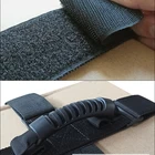 Strap With Handle Cuetomizd Portable Adjustable Soft Suitcase Strap Storage Strap With Plastic Carry Handle For Box