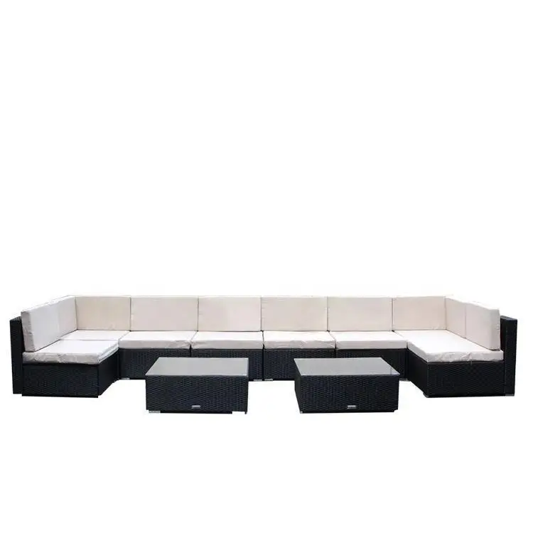 product rattan couch deck l shaped outdoor wicker patio furniture-6