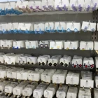 Wholesale Earrings 07 Xuping Jewelry Factory Wholesale Free Shipping Free Samples Popular Rainbow Color Exquisite Earrings