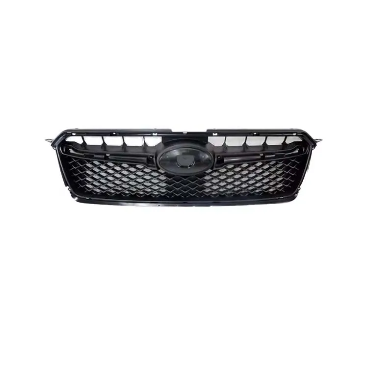KEBEL High Quality Auto Parts Grille Base Oem 91122F1040 Grille Inside Bracket for SUBARU IMPREZA 2016 2017 2018 2019 supplier