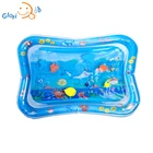 Water Activity Inflatable Baby Water Mat Inflatable Baby Water Mat Fun Activity Play Center Water Mat