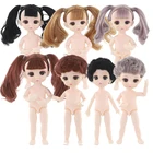 Doll Attractive Price For New Type Custom 16cm BJD Doll