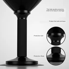Hot Sale Wholesale Fitness Air Inflatable Training Desktop Speed Boxing Balls