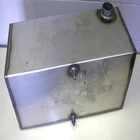 Aluminum Fabrication Tanks Custom Stainless Steel Aluminum Fabrication Tanks