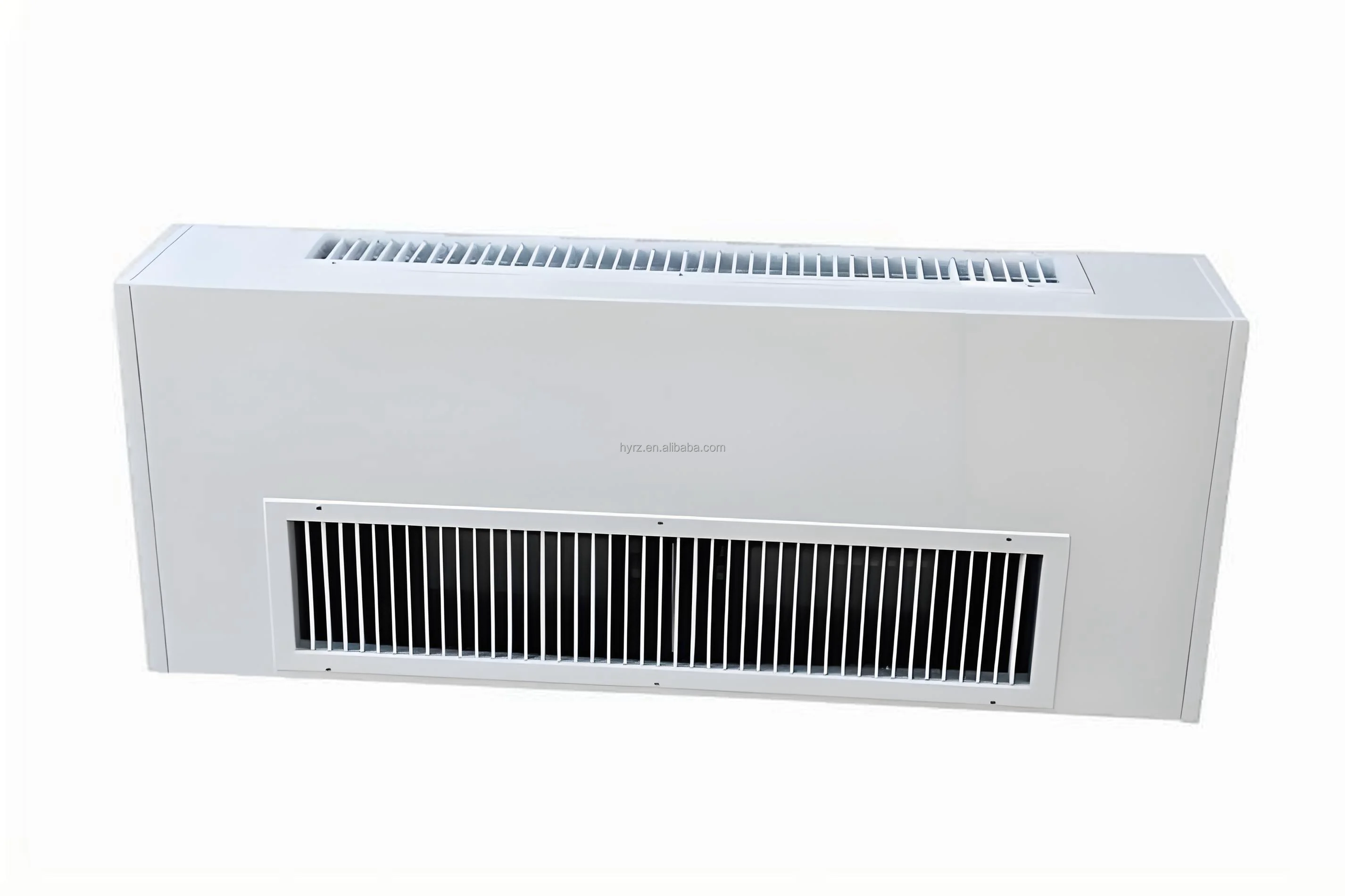 Fan Coil Unit, FCU, Water - detail 14