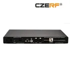 Fm Transmitter CZE-T2001 200W Wireless Stereo Radio Station Broadcasting FM Transmitter