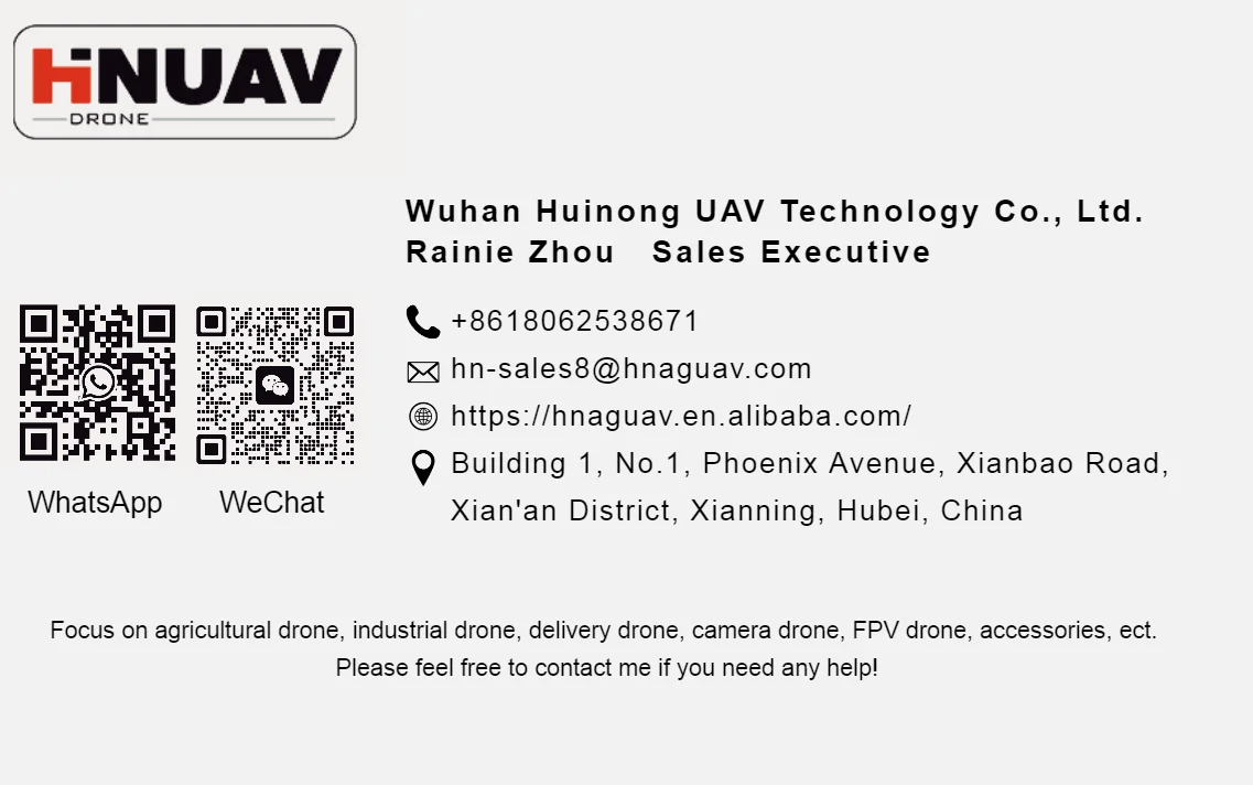 MG-1P Battery Intelligent Battery for MG-1P MG-1S Agriculture Drone Battery factory
