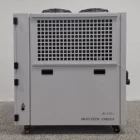 Air Water Chiller 5hp Water Chiller 5TON New Design 5hp Air Cooling Water Chiller