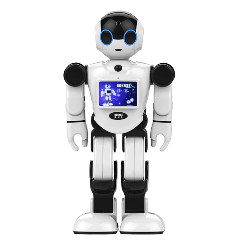 2020 smart robot