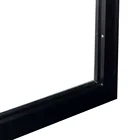 Special OEM Factory Special Application Anti-explosion Folding Window