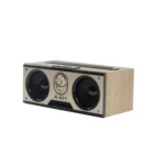 Wireless Speaker Support Usb/tf Card/fm Radio Outdoor Stereo Column Bass Soundbar Party Speaker