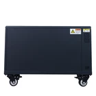 Educational Educational Equipment School Use Device Intelligent Charging Cabinet For Tablets