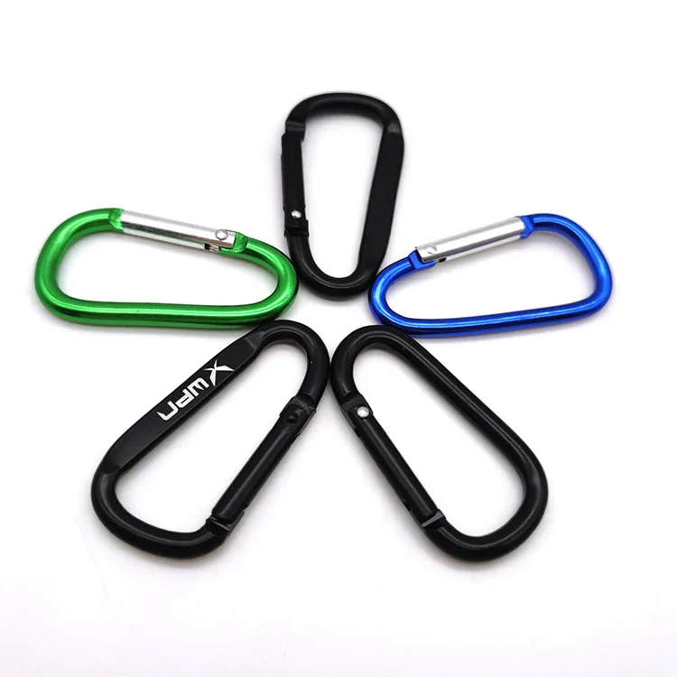 Carabiner (5)
