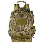 Hiking Backpack Camouflage Bag Military Hiking Camping Backpack Hunt Army Camouflage Hunti