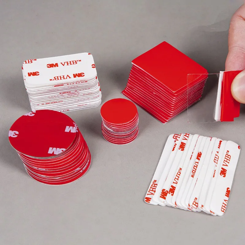 3m vhb double sided tape