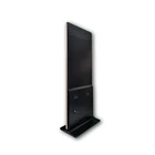 Tv China Frameless 55" Interactive Magic Selfie Digital Smart Android Mirror With Tv