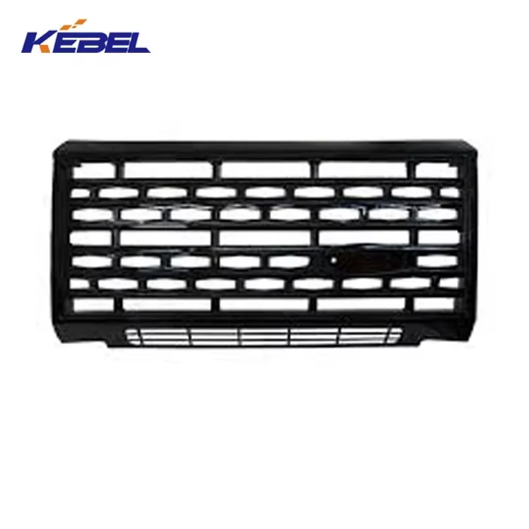 KEBEL Auto Spare Body Parts Grille OEM LR069115 Good Quality Car Front Grill for LandRover Defender manufacture