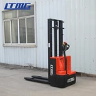 Electric Forklift Walkie Electric Stacker China Stackers Home Use Smart Forklift 2 Ton