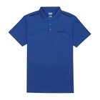 Made TOREAD Print Logo T Shirt Short-sleeved Polo T -shirt Without Bondage Made In China