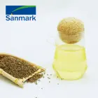 Oil Cold Pressed Perilla Oil 100% Pure Bulk Perilla Seed OIl Cooking Oil