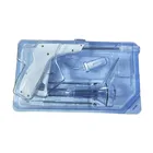 Anal Cheap Custom White Disposable Anorectal Ligator Device Anal Hemorrhoid Ligation