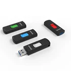 Memory 32gb UDF272S USB Flash Drive Retractable USB Memory 32GB