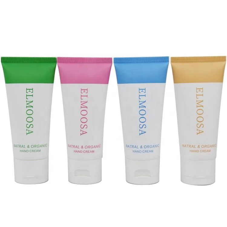 gift set natural pure organic hand whitening cream for supplier