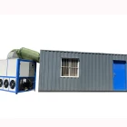 Reliable Quality Climate Chamber With Humidity Control For Morels Cultivation
