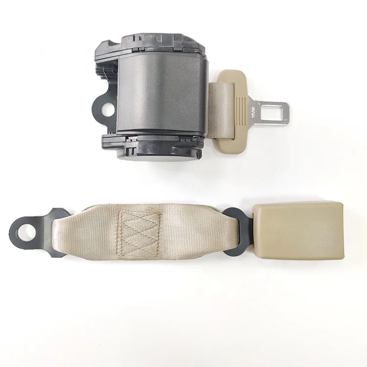 auto friend safety belt