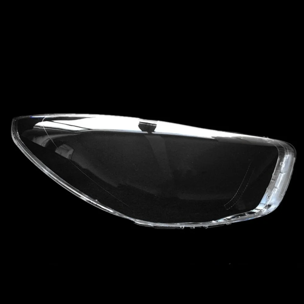 product ieaa auto car headlight cover headlight glass for hyundai i10 2007 2008 2009 light lens cover lampshade cover lens618-3