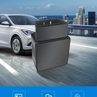Gps Wifi WanWayTech 4G Wireless OBD GPS Tracker With Wifi Connection