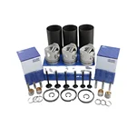 Piston IZUMI ORIGINAL Engine Rebuild Kit 4D31 4D31T Cylinder Liner Kit 6D31 6D31T Izumi Piston