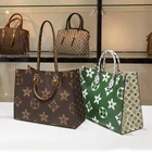 Brand Replicate Designer Ladies Luxury Shoulder Handbags For Women Brand Bolsos Dama Bolsas De Mujer Lujo Sac A Main