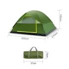 Family Free Camping Family Tent Sunshade Free Design New Model Land Over Gazebo Tent Awning