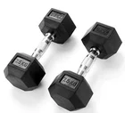 Weights Adjustable Dumbbell Custom Free Fitness China Gym Cheap Buy Online Weights Rubber Hex Dumbbell