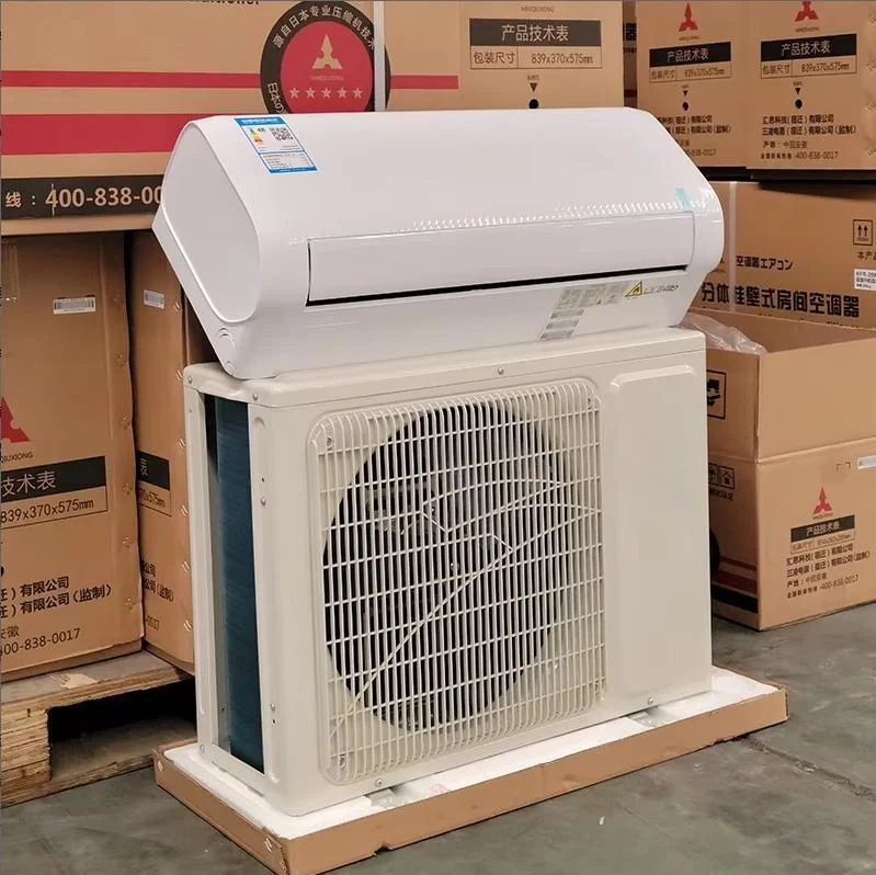 Wall-mounted Air Conditioner, 1P, 1.5P, 2P, 2.5P - detail 2