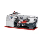 Lathe 210 Lathe TURNER 210 Precision Solid Tool Post Lathe Machine